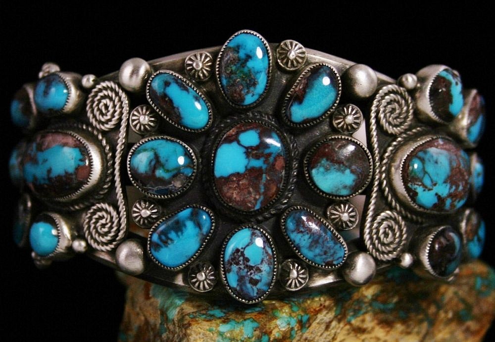 Purchase Bisbee Turquoise