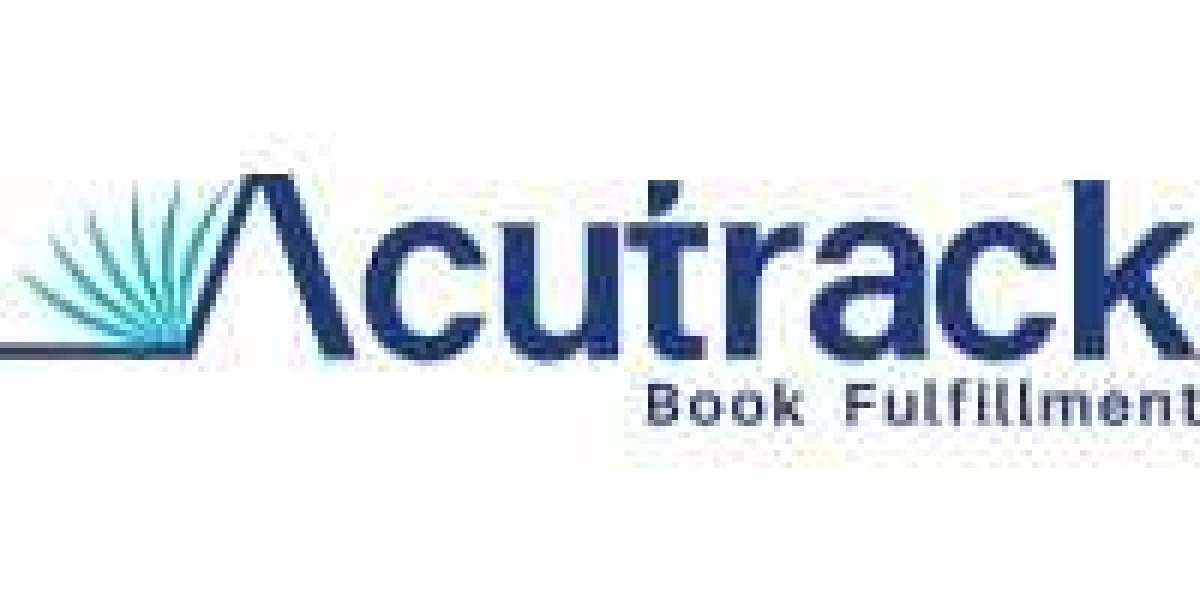 Using Acutrack's Book Printing & Fulfillment Services Saves You Time and Money