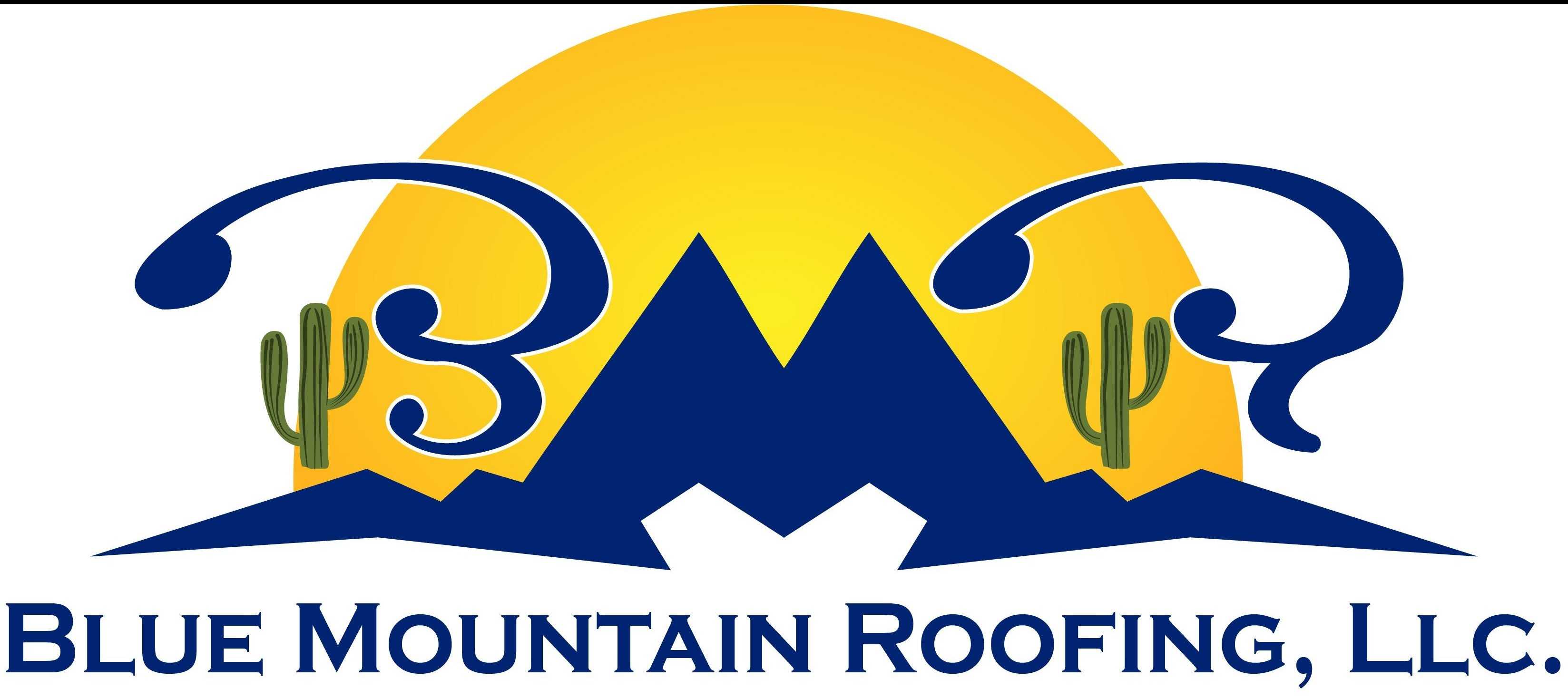 Blue Mountain Roofing Roof Repair Tucson