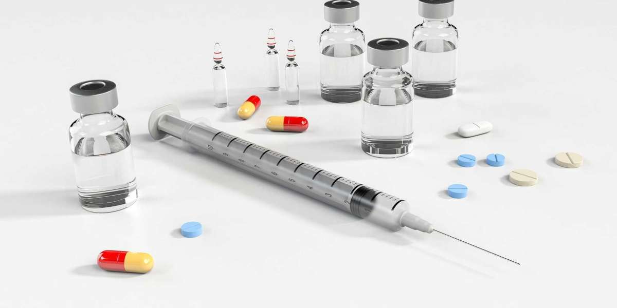 The needlestick safety injection devices market is anticipated to grow at a commendable pace by 2035