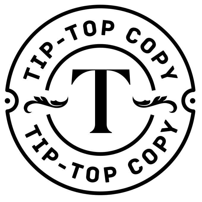 TIPTOP COPY