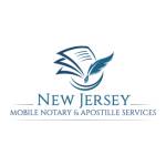 New Jersey Mobile Notary & Apostille Services