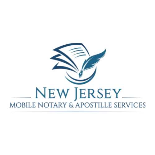 New Jersey Mobile Notary & Apostille Services