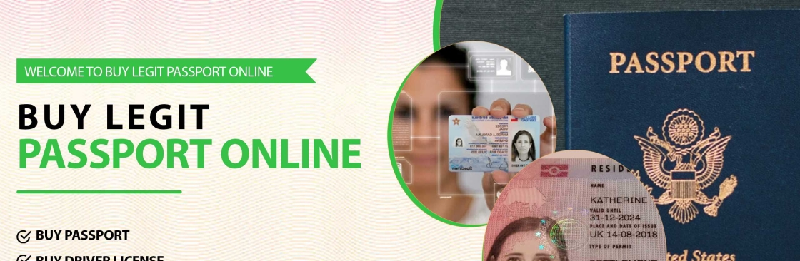 Buylegitpassportonline