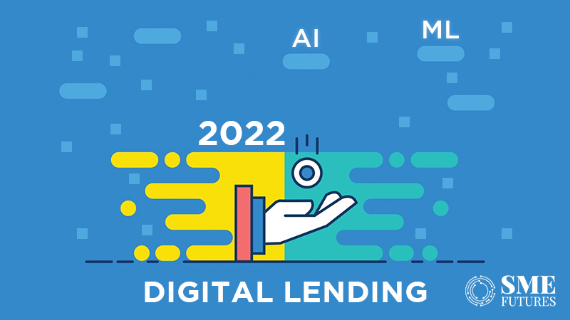 Overview of 2022: Trends that transformed the digital lending landscape