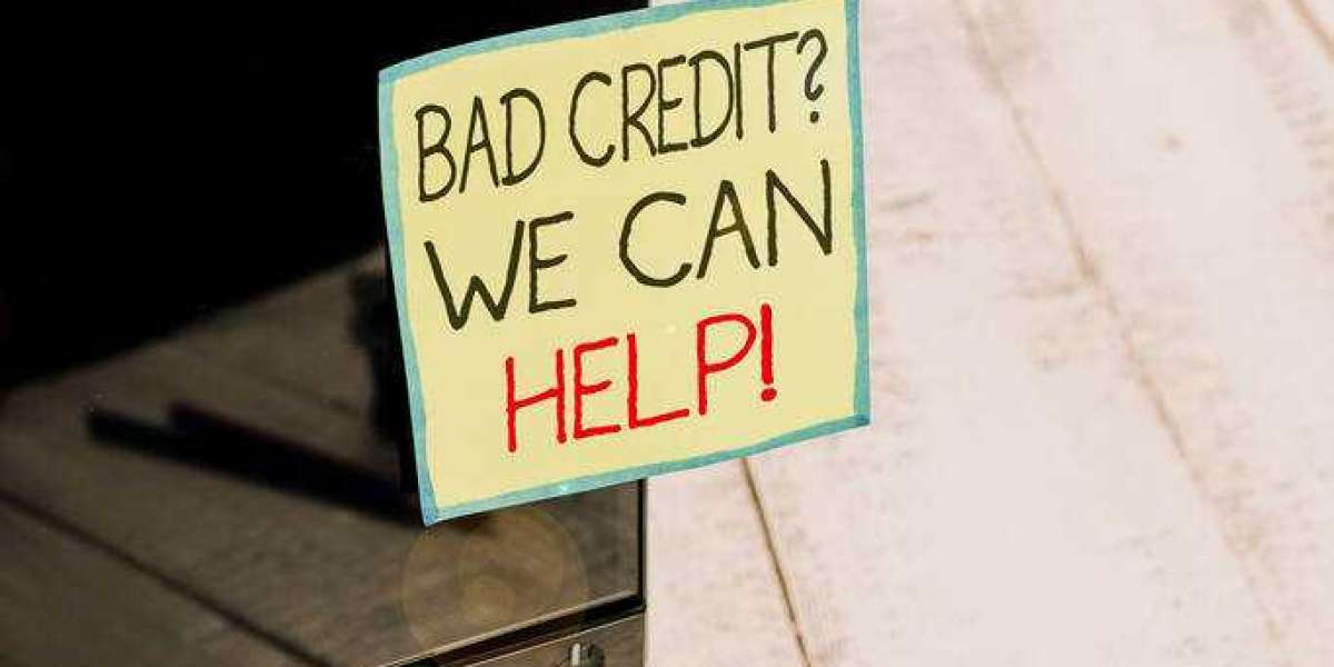 Bad Credit Equipment Financings