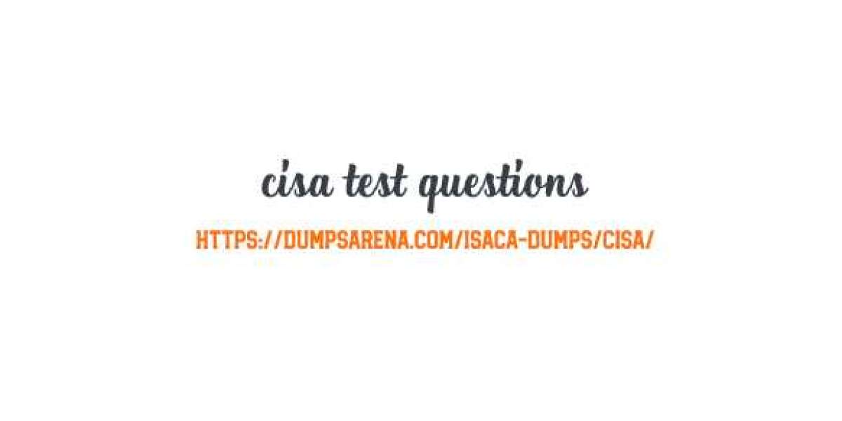 Free CISA dumpsarena download (CISA exam dumps Free)
