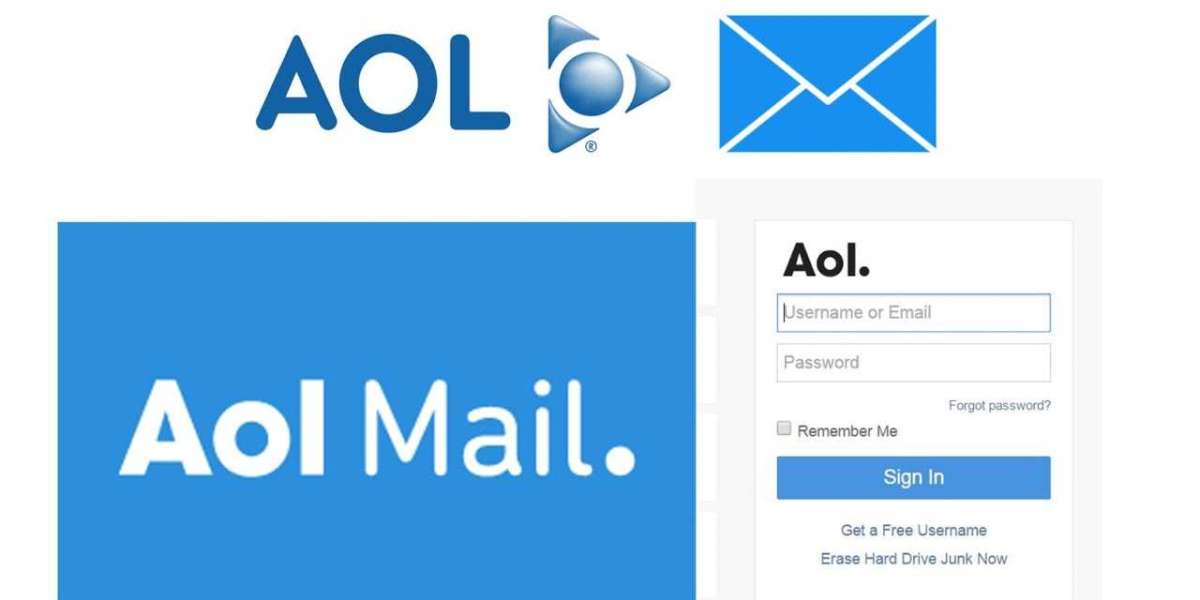 An Overview of AOL Mail and its Registration Process