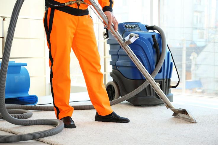 5 Questions to Ask Before Hiring a Commercial Carpet Cleaning Company – United Carpet Cleaning