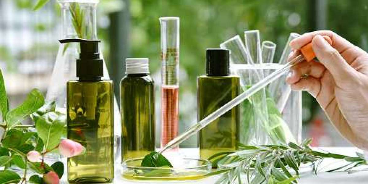 Natural fragrances Industry Is Booming Across the Globe by Growth, Segments and Future Investments
