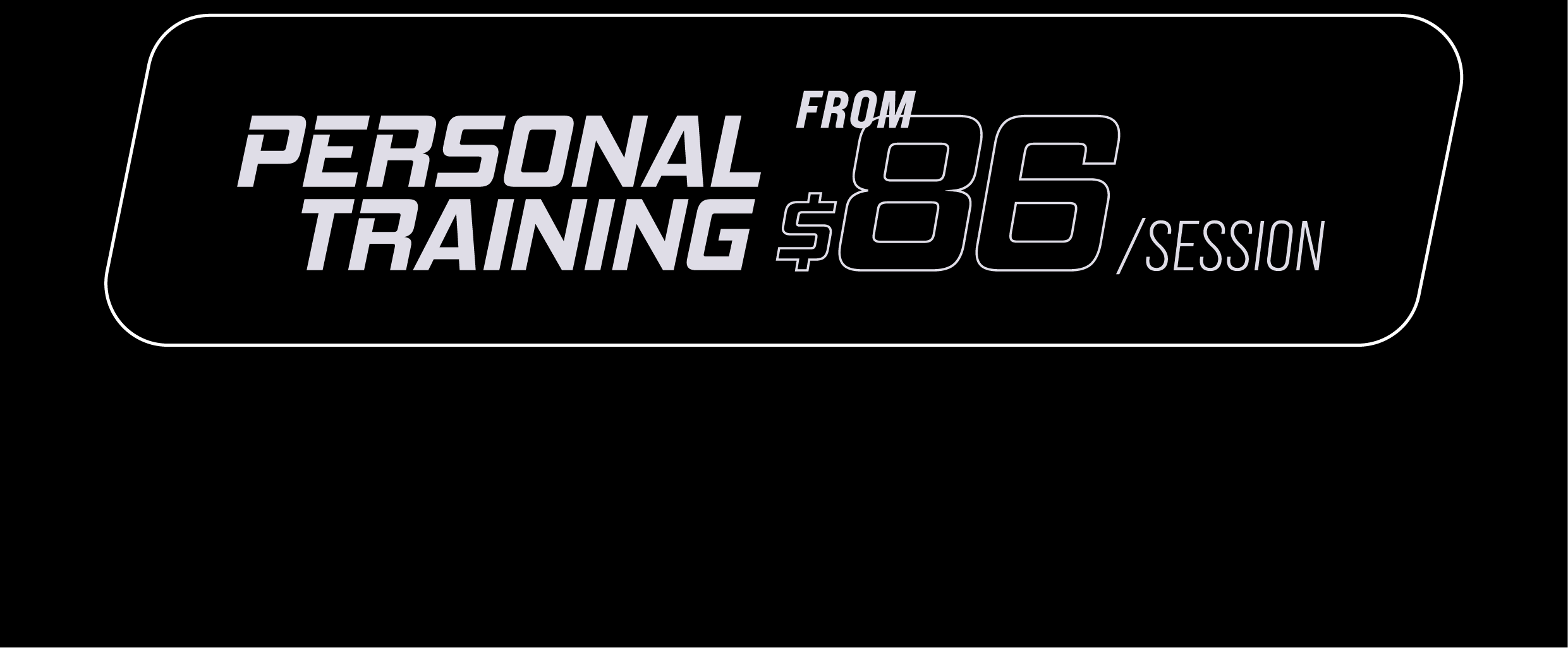 Personal Training – GYMMBOXX