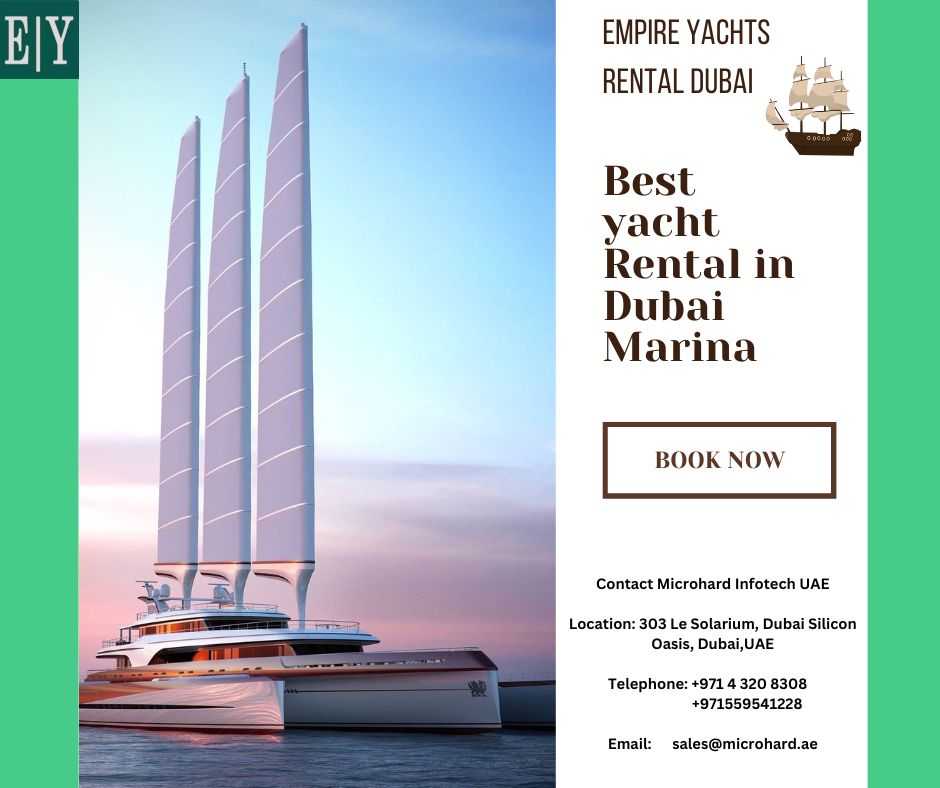 Empire Yachts