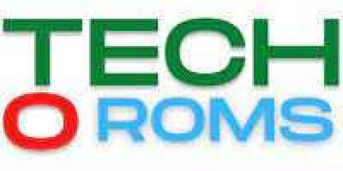 The Best Place to Get ROMs is TechToROMs.com