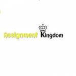 Assignment Kingdom