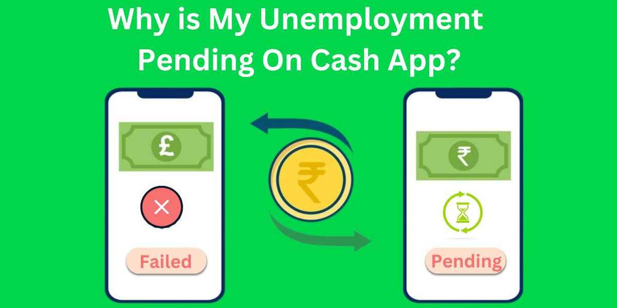 Can You Use Cash App Direct Deposit For Unemployment?