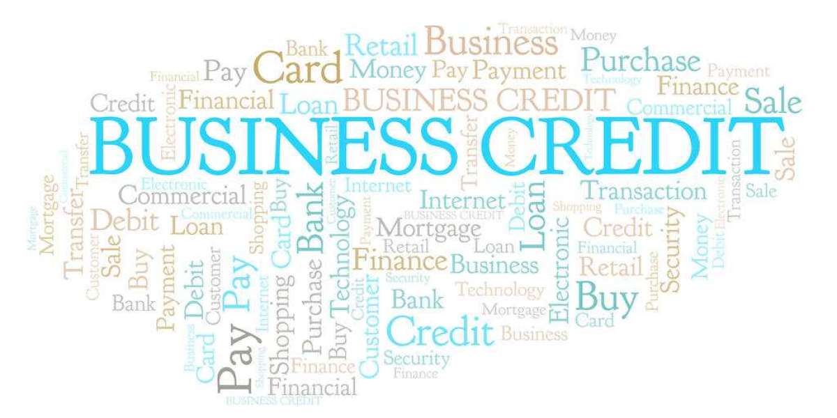How To Build Business Credit With Bad Personal Credit