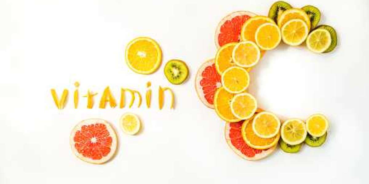 Vitamin C Industry Innovation to See Modest Growth