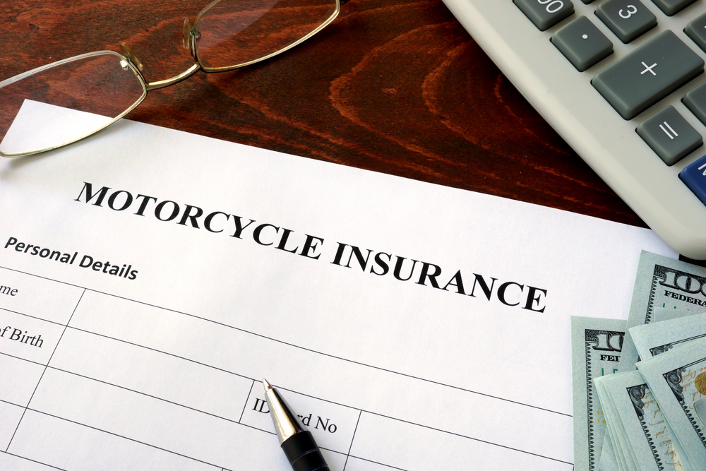 How Georgia Motorcycle Insurance Premiums Are Calculated | Velox Insurance