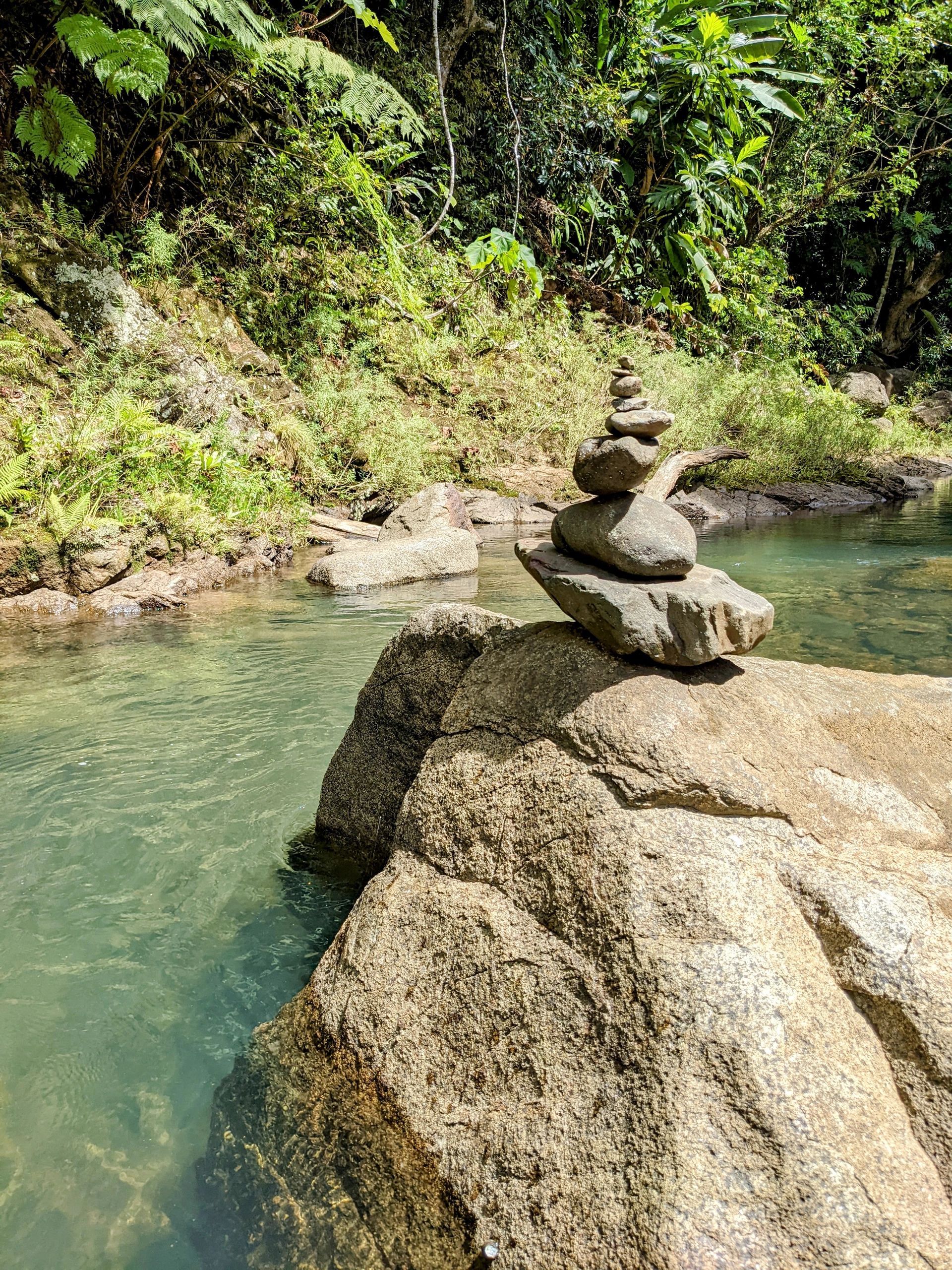 Woman Centred Life Coaching in Puerto Rico, Rio Grande