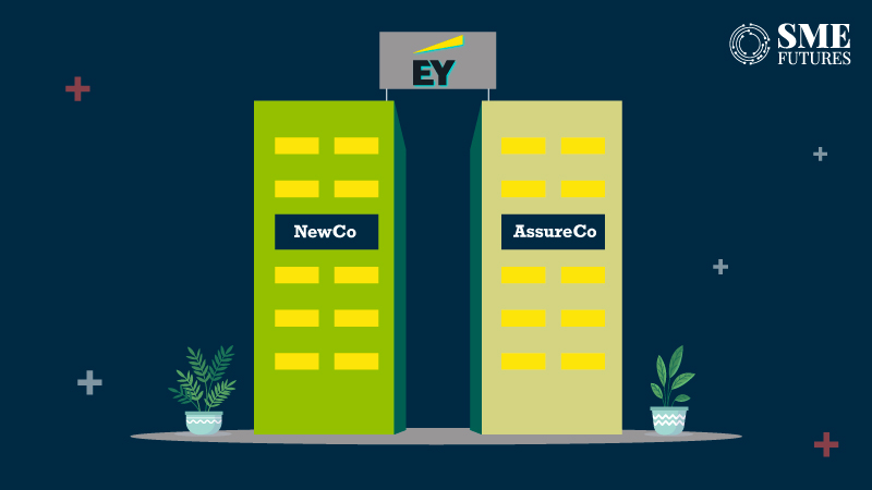 EY breakup: Project Everest is for the better! | SME Futures
