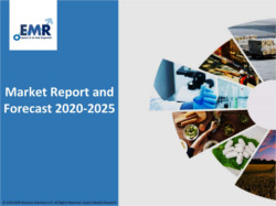 Amines Market Size, Share, Price, Trends, Demand, Growth 2022-2027