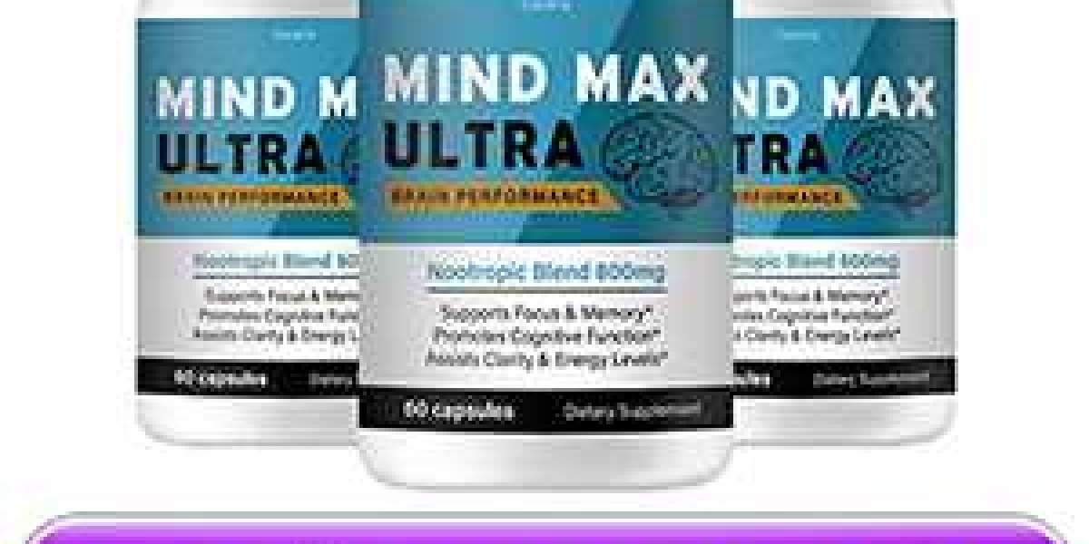 Mind Max Ultra Review