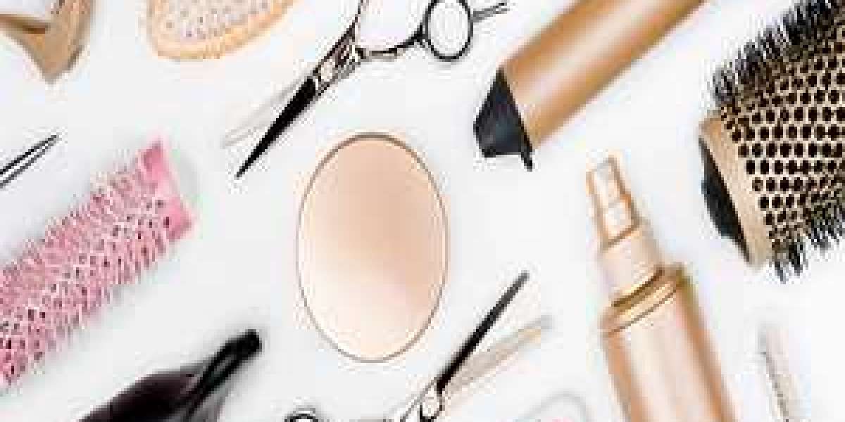 Beauty Tools Market Size, key-Players, Revenue, Emerging-Trends, Business-Strategy