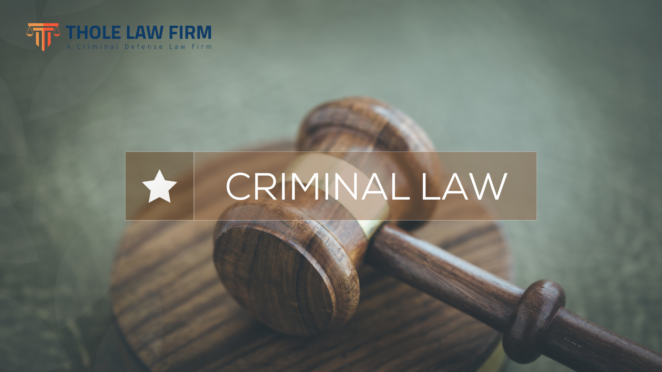 7 Foremost Challenges Facing Criminal Defence Attorneys | Eric Thole Attorney at Law