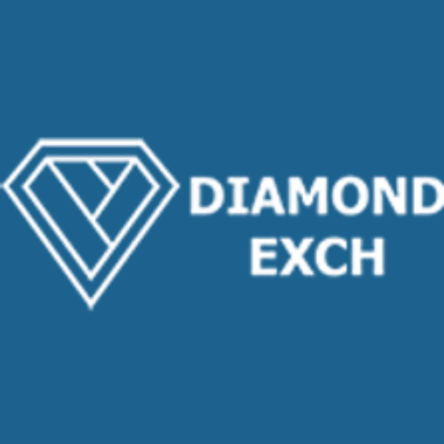 Dimaond Exchange ID