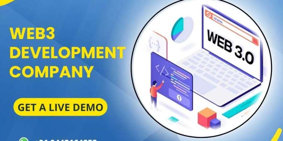 Why Web3 Development Platform Will Be Your Next Big Obsession