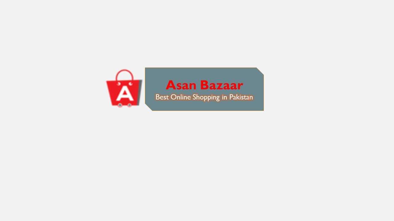 Asan Bazaar