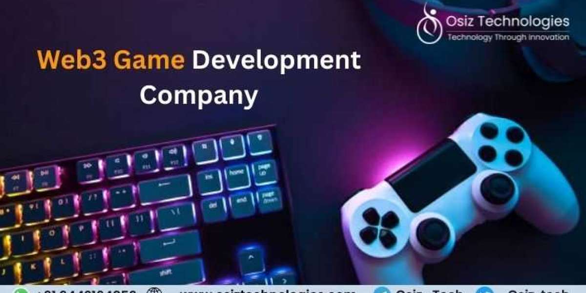 Why Adding Web3 Game Development Platform to Your Business Will Make All the Difference