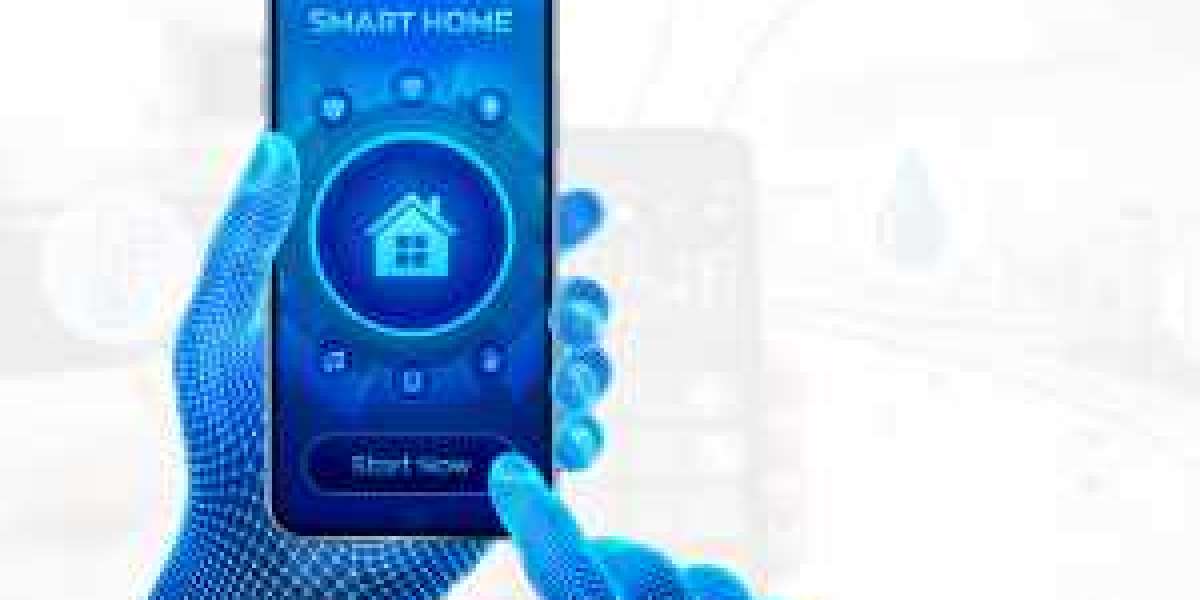 Smart Home Appliances Market Size, Share, Future Prospects 2029