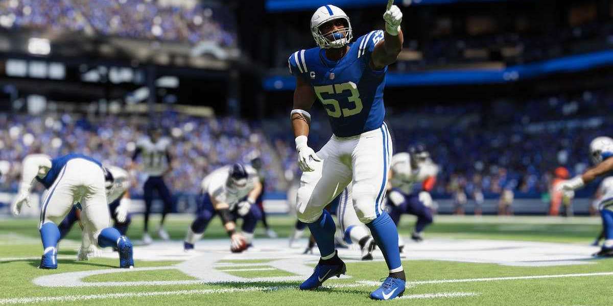 Madden 23 ：It's not unreasonable to believe Smith might earn the kind of cash