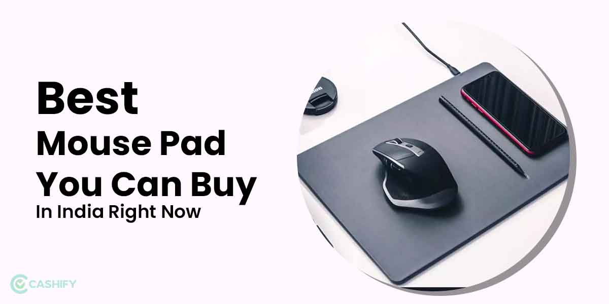 5 Best Mouse Pads That You Can Buy In India Right Now December 2022 | Cashify Blog