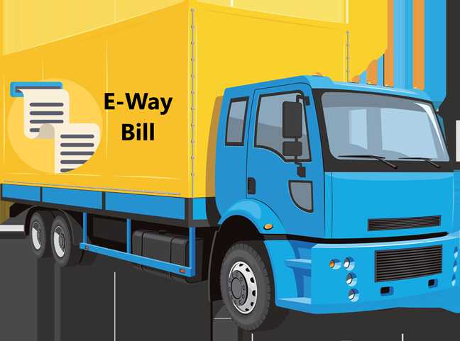 E-way bill