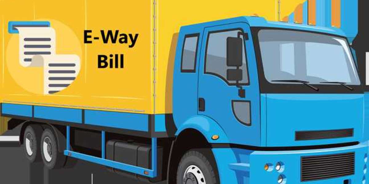 What is E-Way Bill and How it Works?