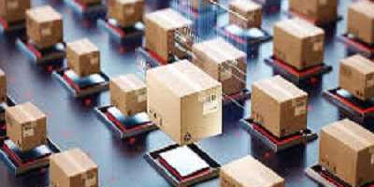 Global Third Party Logistics Market Expected to Reach USD 1494.6 Billion and CAGR 8.2% by 2028