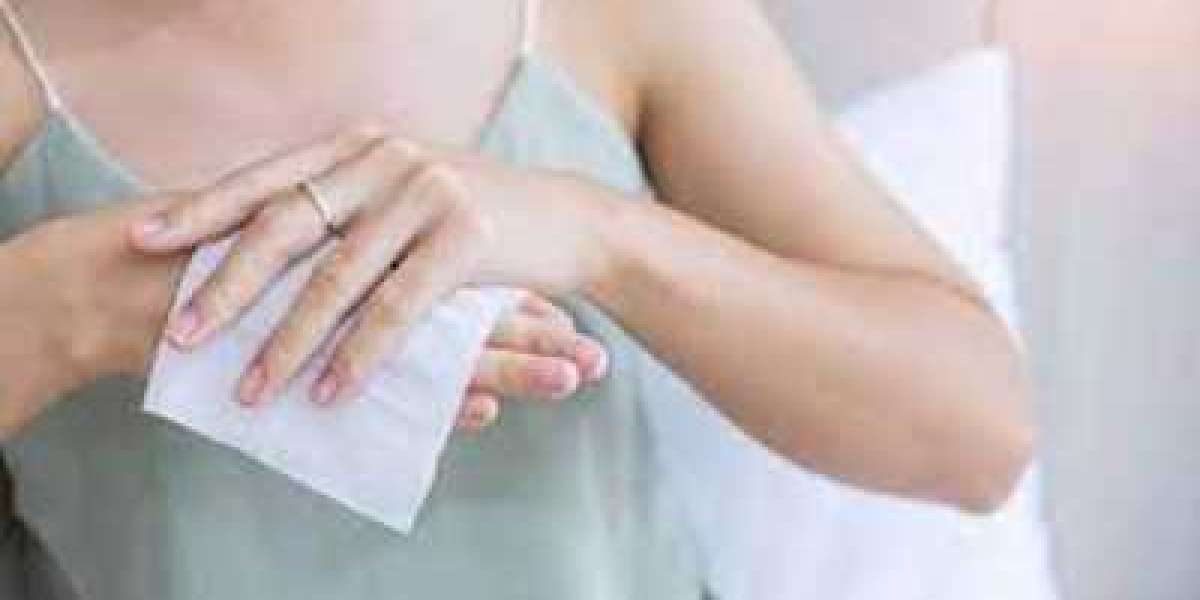 Global Personal Care Wipe Market Expected to Reach USD 10328.06 Million and CAGR 5.4% by 2028