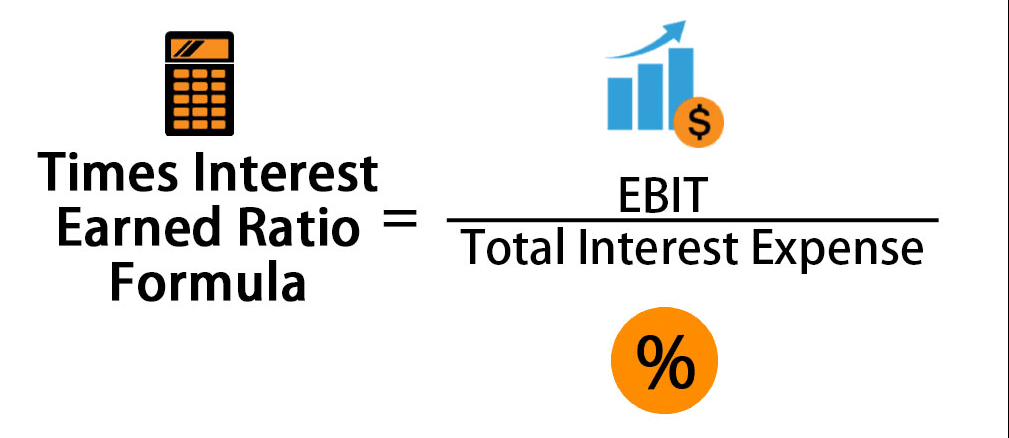 Times Interest Earned Ratio – Daily Business