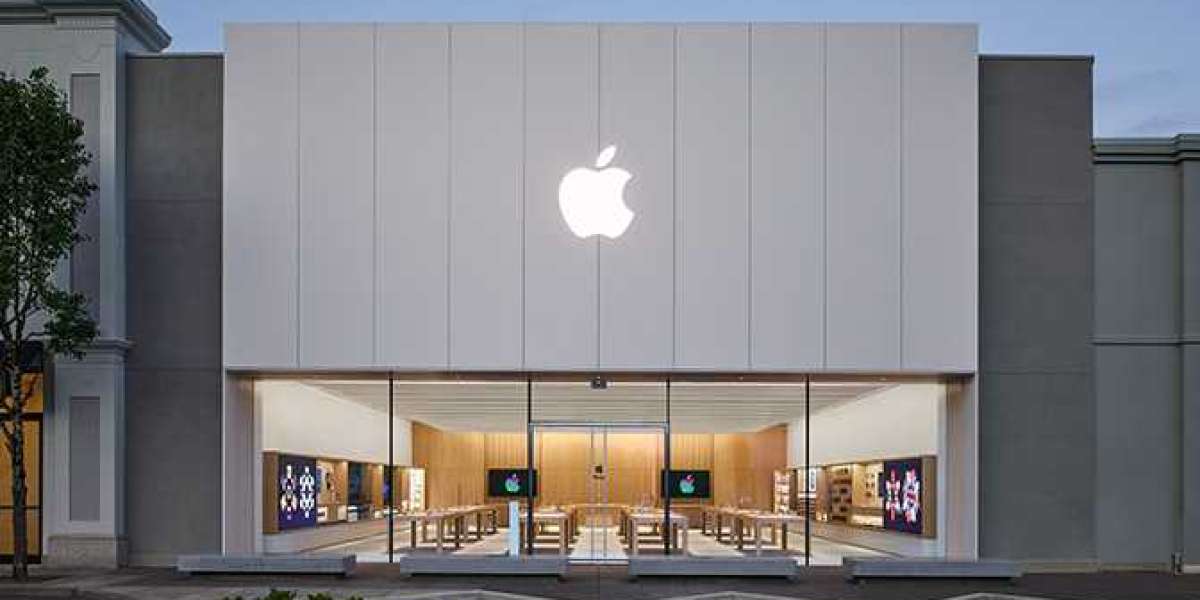 The Apple Store in Ambala Cantt