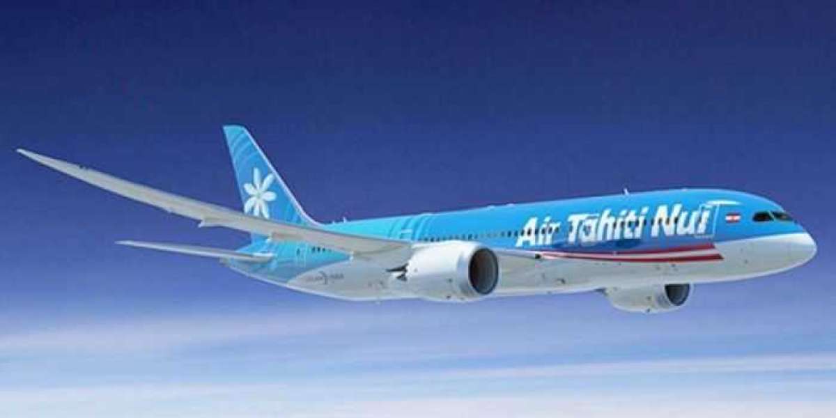 Air Tahiti refund