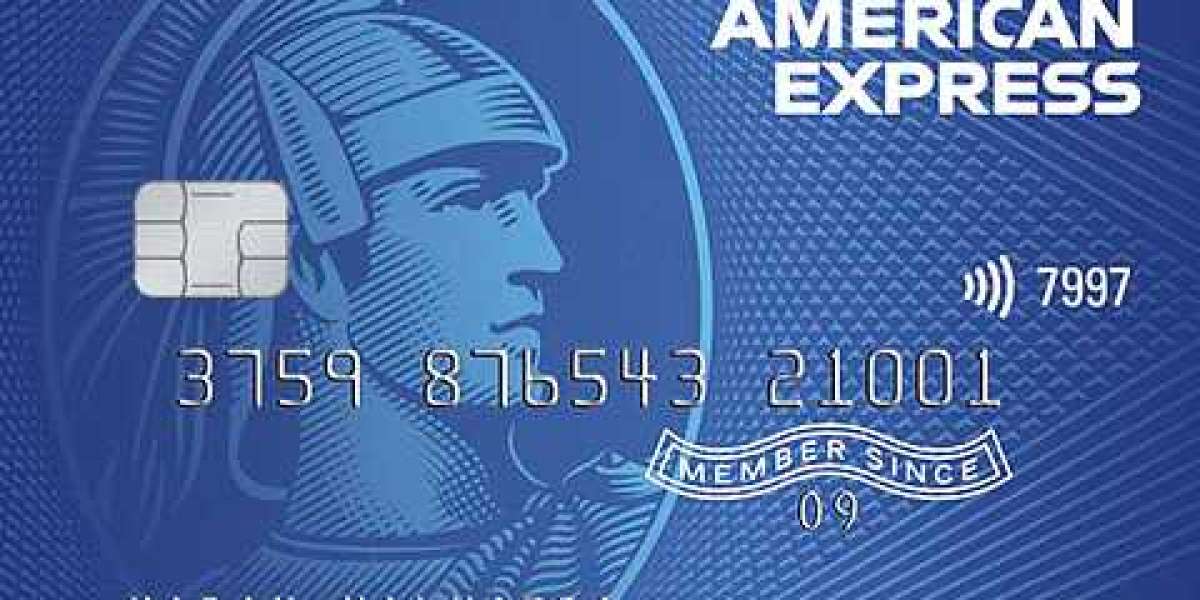 How do I log into my American Express account?