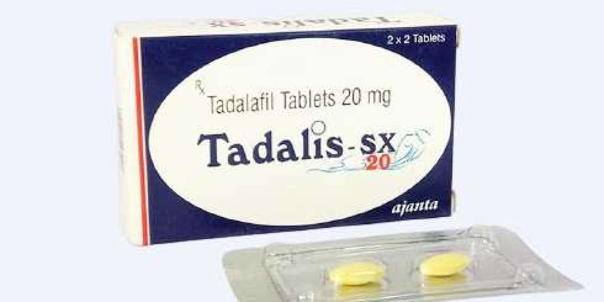Purchase & Discount Tadalis Tablet Online
