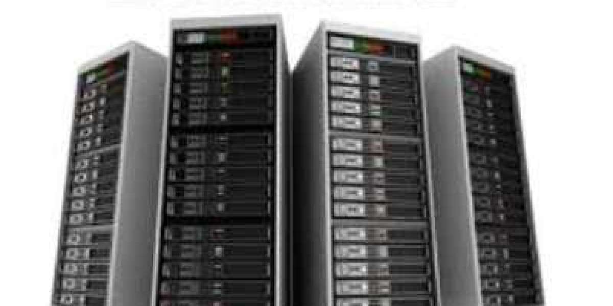 Global Data Center Rack Market Expected to Reach USD 6356 Million and CAGR 4.56% by 2028