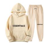 fog essentials hoodie