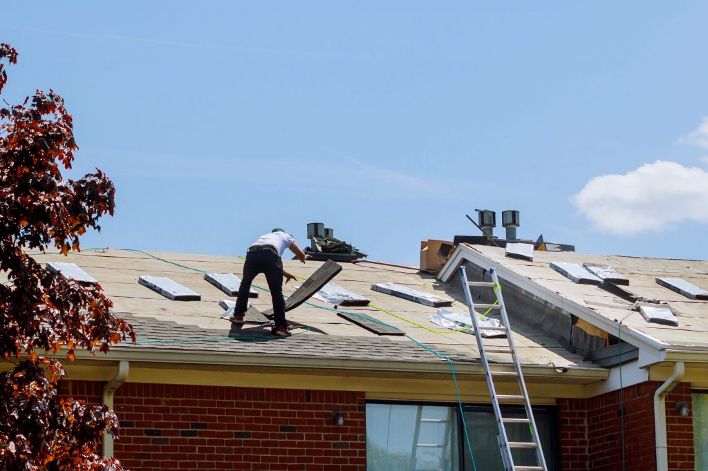 6 Signs You Need Immediate Roofing Repairs for Your House - Toronto Book