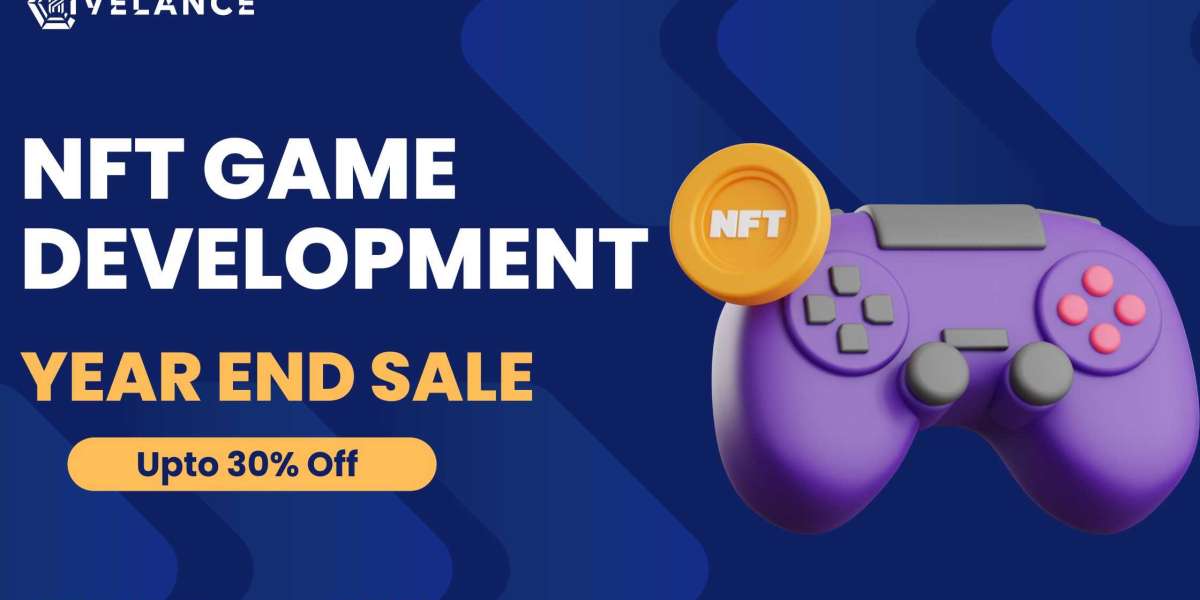 Which is the best company to develop NFT Game?