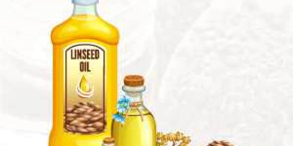 Linseed Oil Market  Expected to Witness High Growth over the Forecast Period 2022-2029