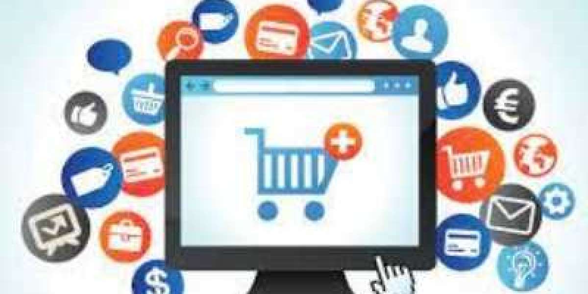 Global Business-to-Consumer (B2C) E-commerce Market Expected to Reach USD 6.38 Trillion and CAGR 8.97% by 2028